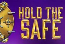 Hold the Safe Logo