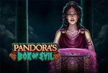 Pandora’s Box of Evil Logo