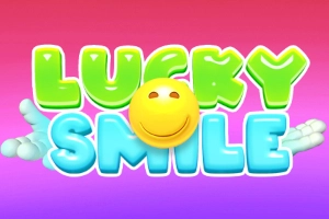 Lucky Smile Logo