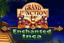 Grand Junction Enchanted Inca Logo