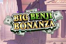 Big Benji Bonanza Logo