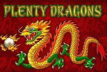 Plenty Dragons