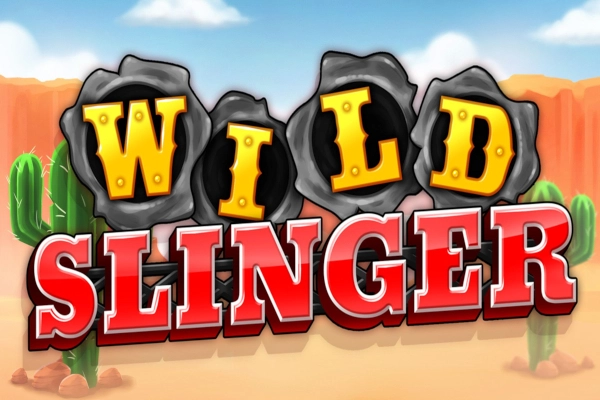 Wild Slinger Logo