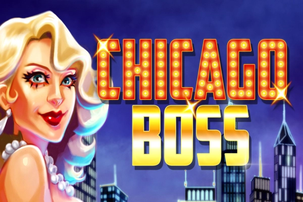 Chicago Boss Logo