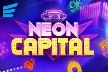 Neon Capital Logo