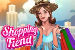 Shopping Fiend Logo