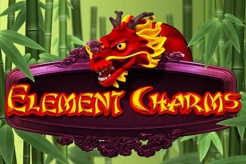 Element Charms Logo