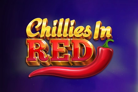 Chillies In Red Logo