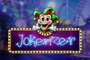 Jokerizer Logo