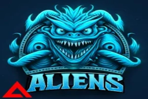 Aliens Logo