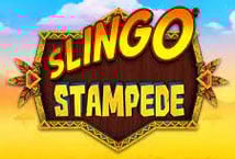 Slingo Stampede