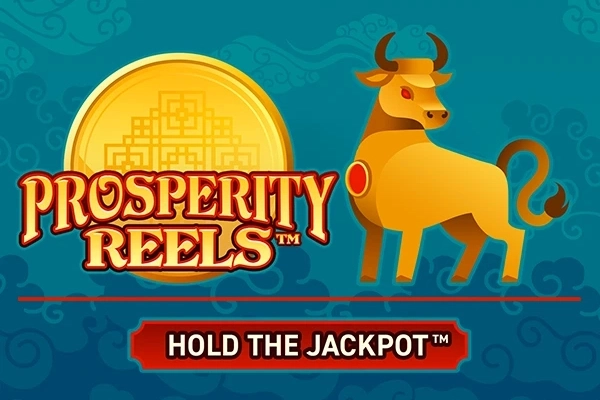 Prosperity Reels Logo