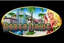 Rodeo Drive Logo