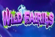 Wild Fairies Logo