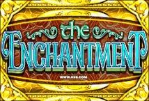 The Enchantment Logo