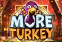 More Turkey Logo