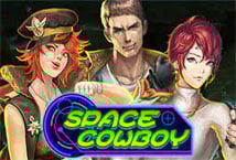 Space Cowboy Logo
