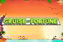 Cruise of Fortune Logo