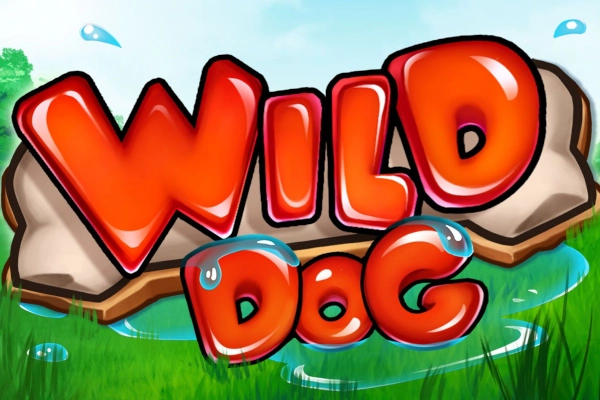 Wild Dog Logo