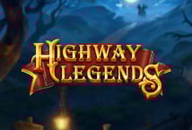 Highway Legends Logo