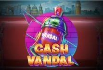 Cash Vandal Logo