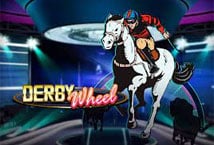Derby Wheel Logo