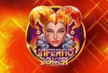 Inferno Joker Logo