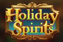 Holiday Spirits Logo