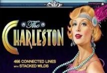 The Charleston Logo