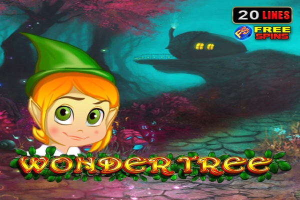 Wonder Tree Logo