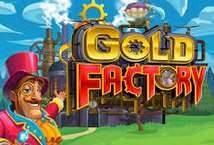 Gold Factory Logo