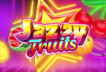 Jazzy Fruits Logo