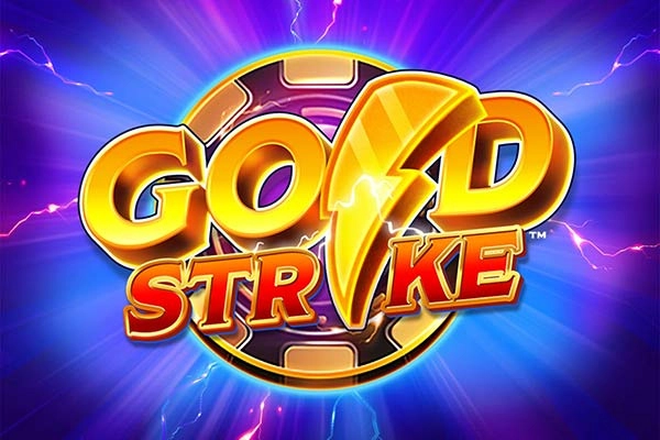 Gold Strike Logo