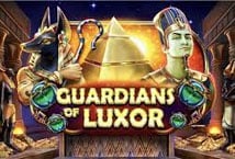 Guardians of Luxor