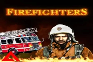 Firefighters Logo