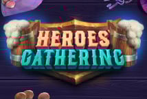 Heroes Gathering Logo