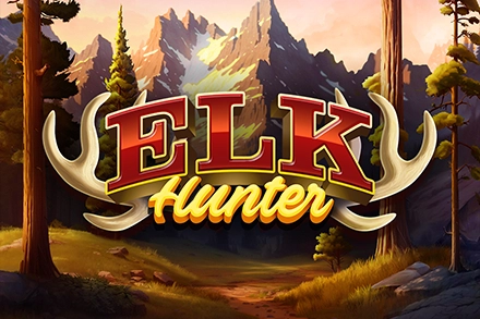 Elk Hunter Logo