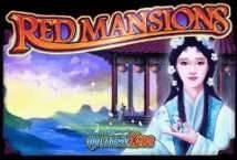 Red Mansions Logo