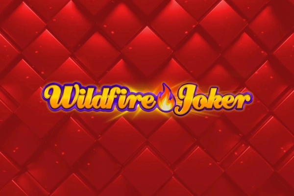Wildfire Joker Logo