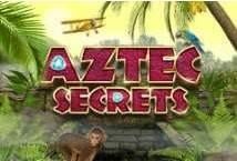 Aztec Secrets Logo