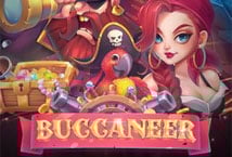 Buccaneer Logo