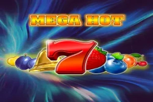 Mega Hot Logo