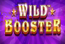 Wild Booster Logo