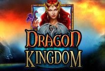 Dragon Kingdom Logo