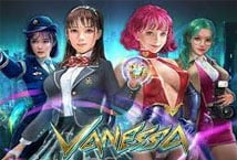 Vanessa Logo