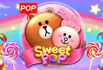 Sweet Pop Logo