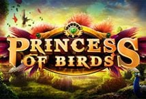Princess of Birds Logo