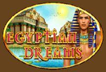 Egyptian Dreams Logo
