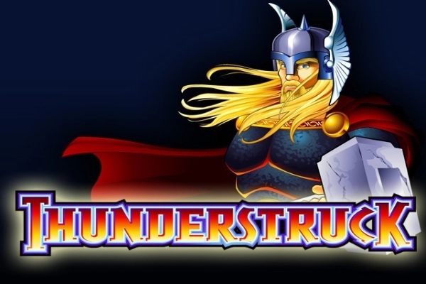 Thunderstruck Logo