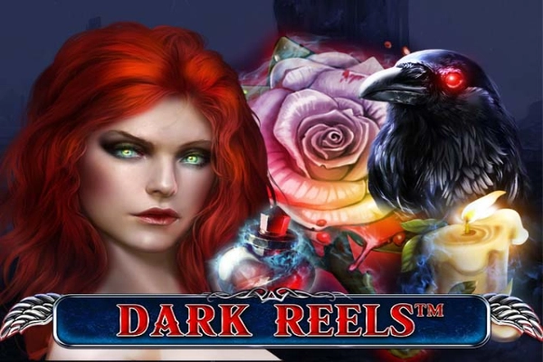 Dark Reels Logo